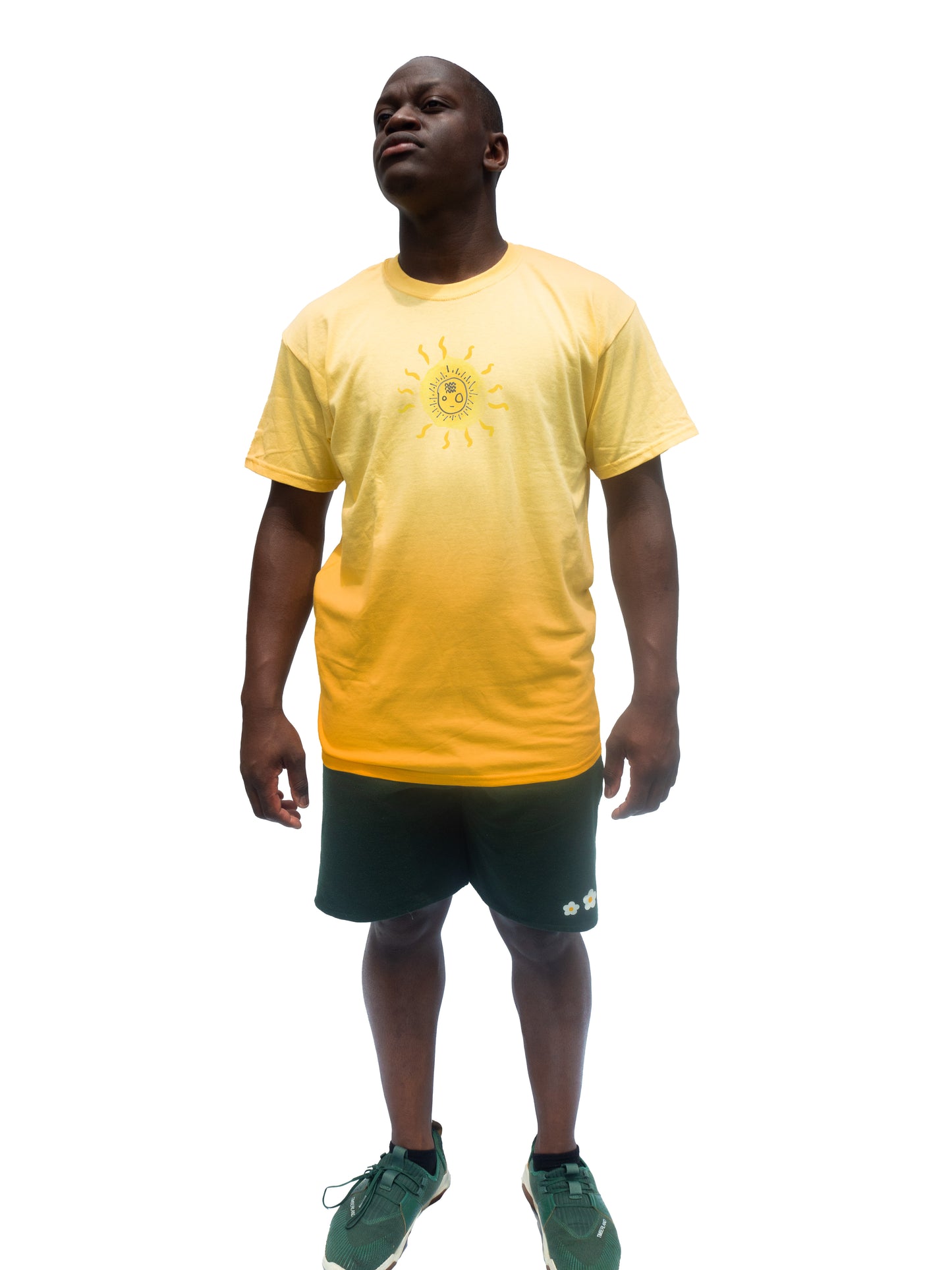 Sunny Shirt