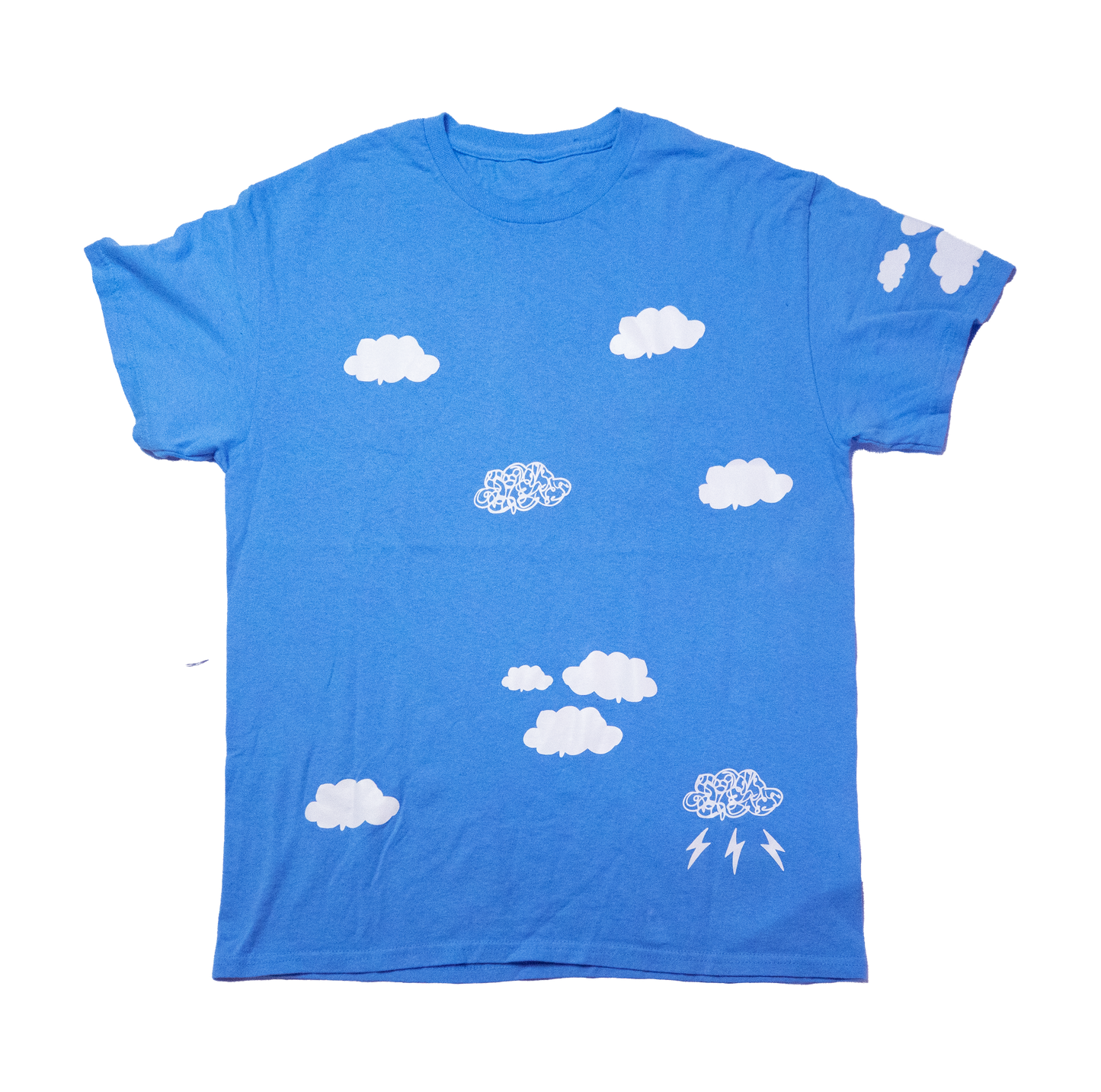 N the clouds Shirt