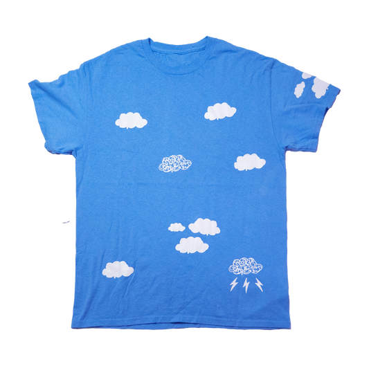 N the clouds Shirt