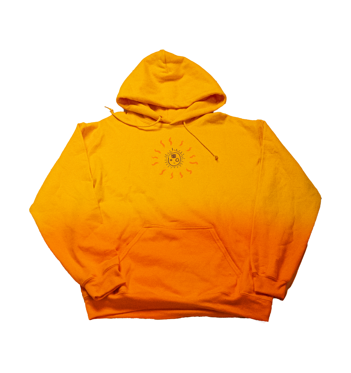 Sunny Hoodie